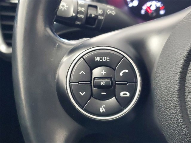 Used 2021 Kia Soul GT-Line image 14