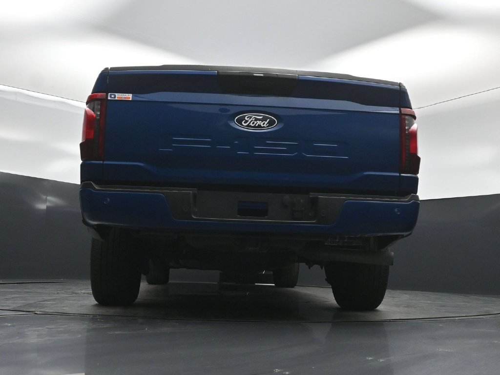 Certified 2025 Ford F150 STX RWD image 44