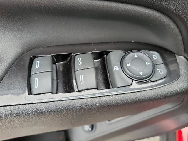 Used 2022 Chevrolet Equinox Premier image 23