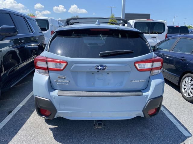 Used 2018 Subaru Crosstrek 2.0i Limited AWD/4WD image 6