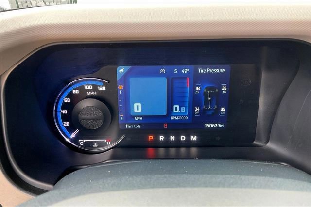 Certified 2022 Ford Bronco Wildtrak image 20