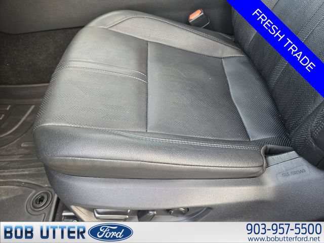 Used 2025 Toyota Camry XSE w/ Premium Package FWD image 23