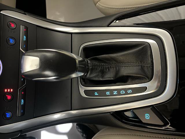 Certified 2018 Ford Edge Titanium w/ Equipment Group 301A image 29