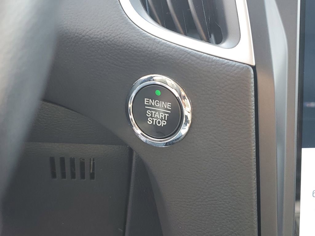 Certified 2023 Ford Edge SEL w/ Convenience Package image 23