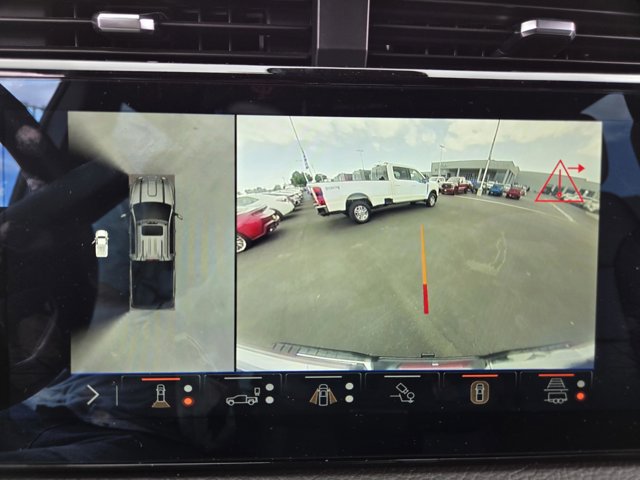 Used 2024 GMC Sierra 2500 Denali AWD/4WD image 24