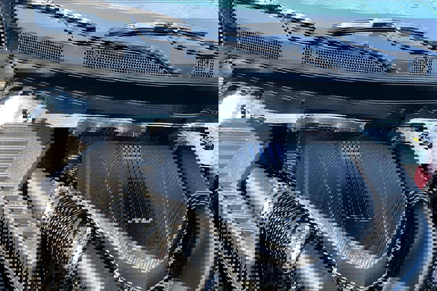 Used 2026 Buick Enclave Preferred AWD/4WD image 35