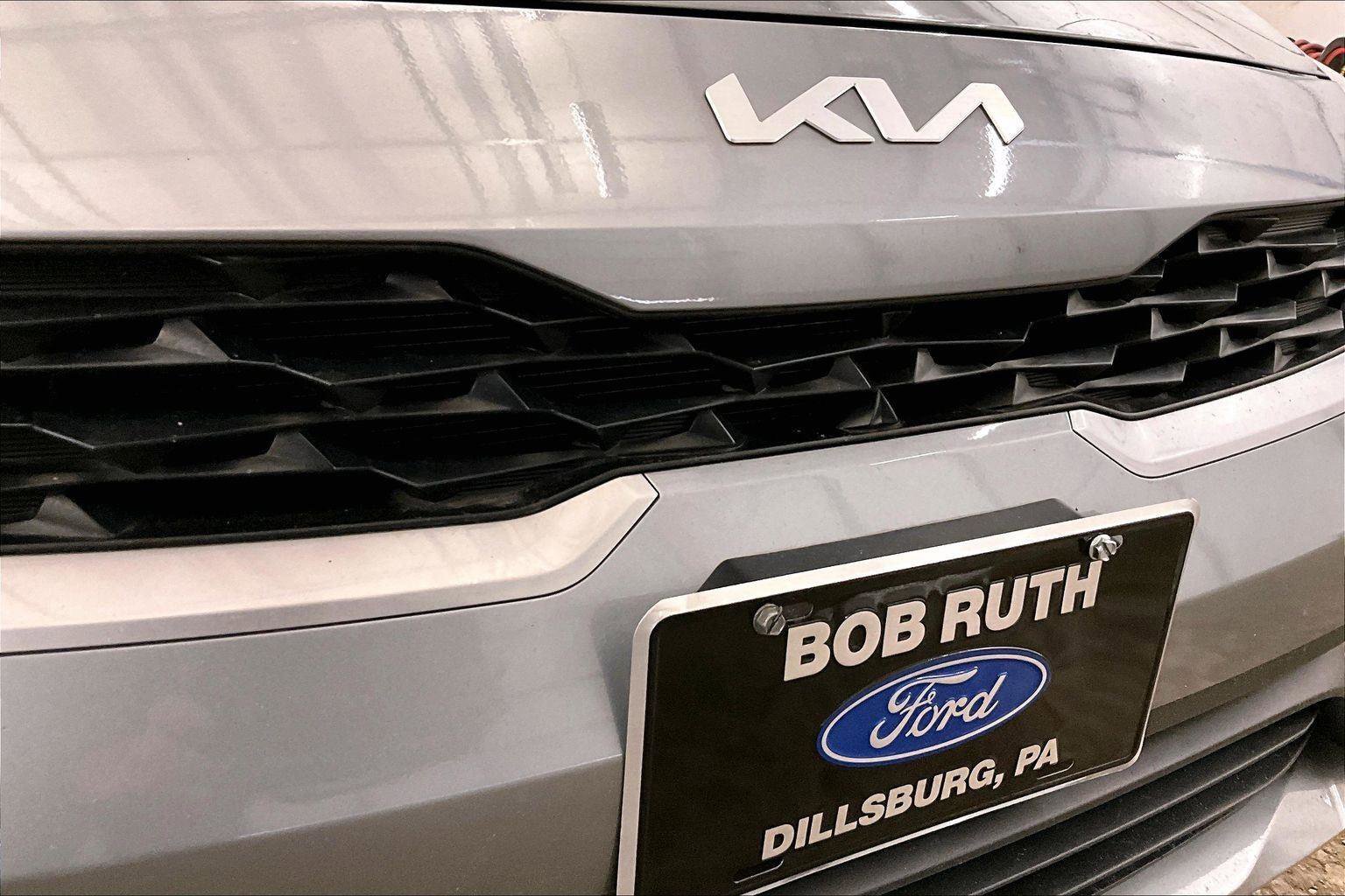 Used 2023 Kia Forte LXS w/ LXS Technology Package image 29