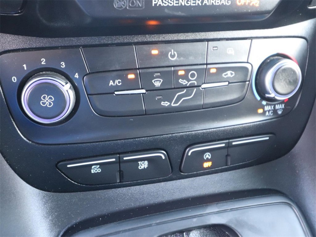 Certified 2022 Ford Transit Connect XL image 18