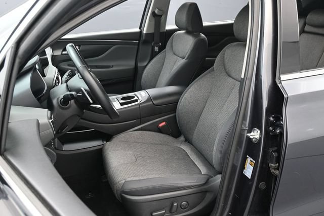 Used 2023 Hyundai Santa Fe SEL FWD image 10