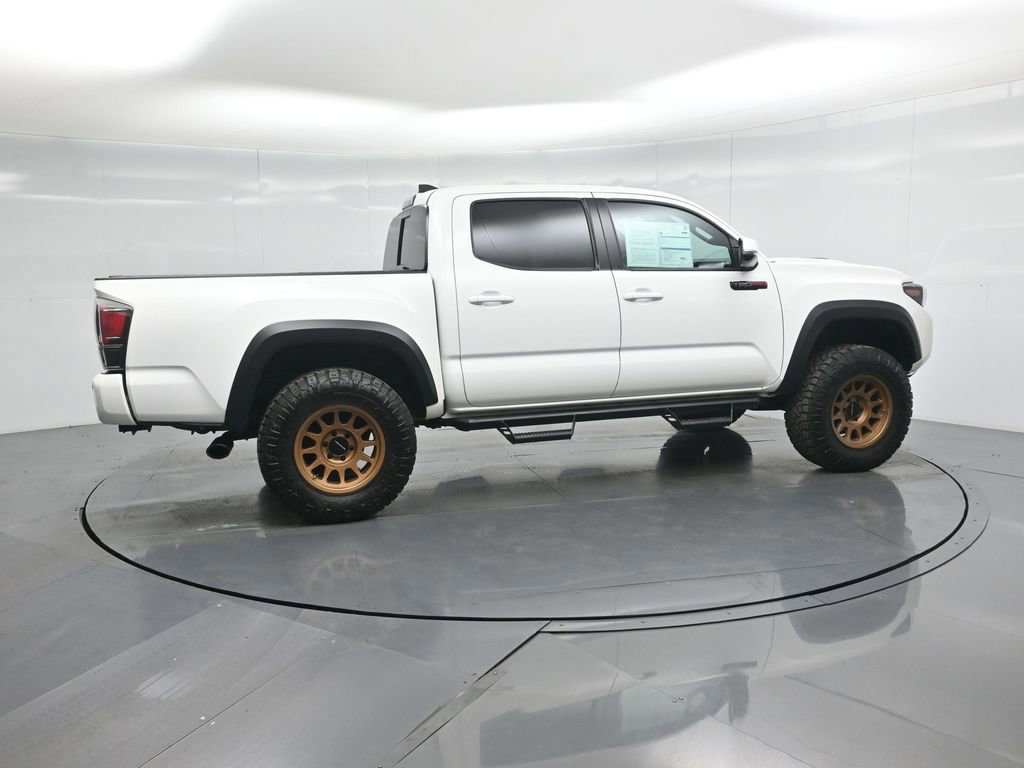 Used 2019 Toyota Tacoma TRD Pro image 11