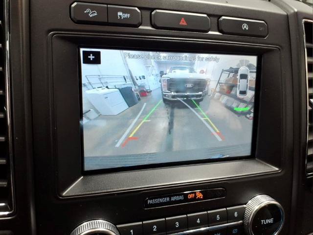 Certified 2018 Ford Expedition Max Limited AWD/4WD image 24