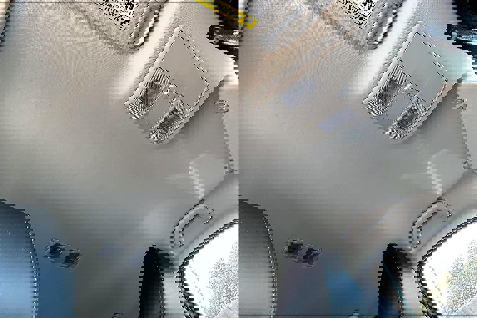 Used 2024 MAZDA CX-5 AWD 2.5 S w/ Select Package image 16