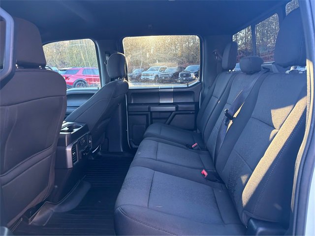 Certified 2020 Ford F150 XLT w/ Equipment Group 302A Luxury image 10