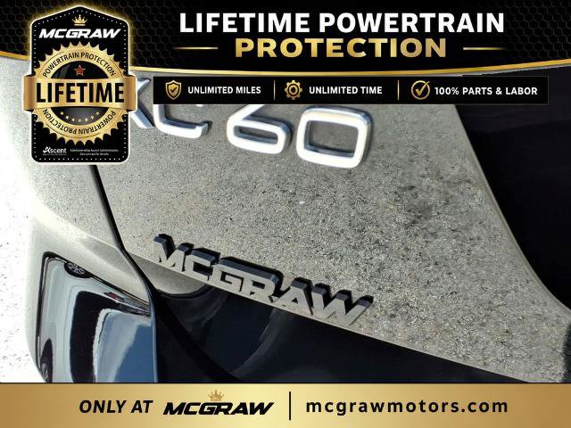 Used 2023 Volvo XC60 B5 Core FWD image 7