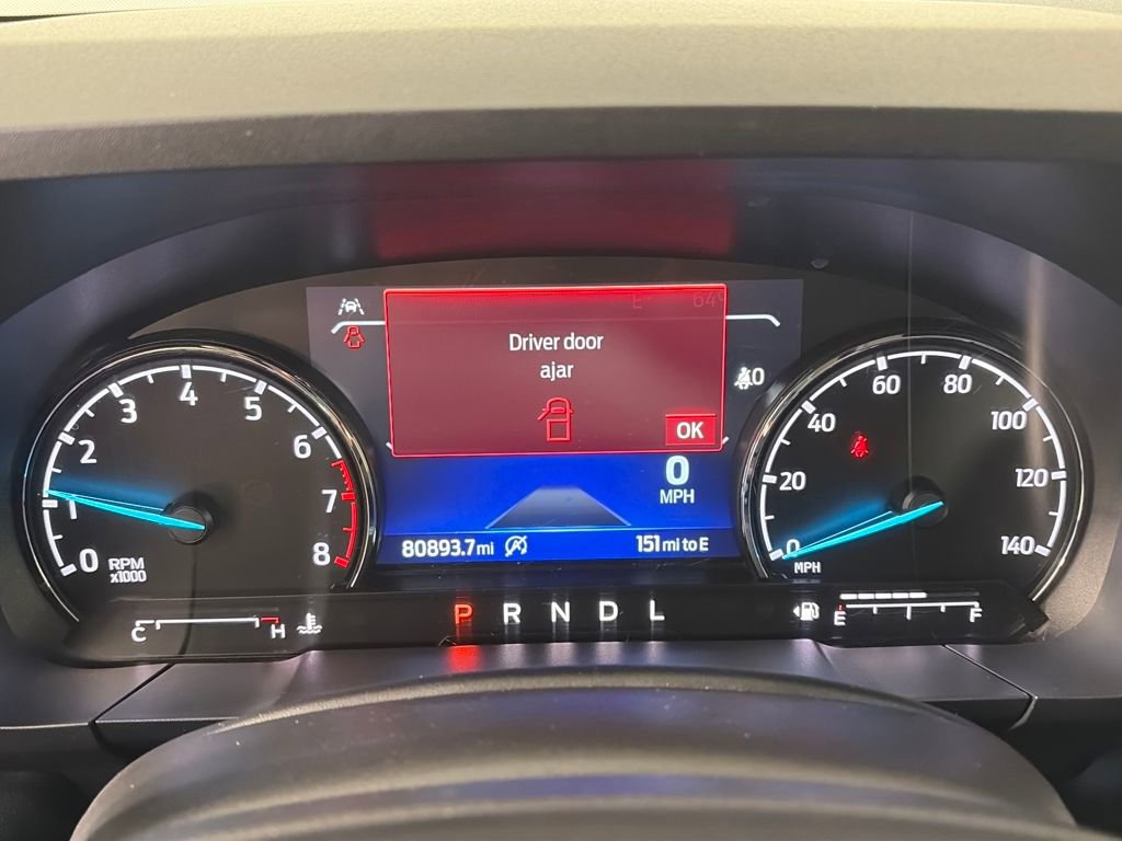 Certified 2022 Ford Maverick XLT w/ Equipment Group 300A Standard image 15