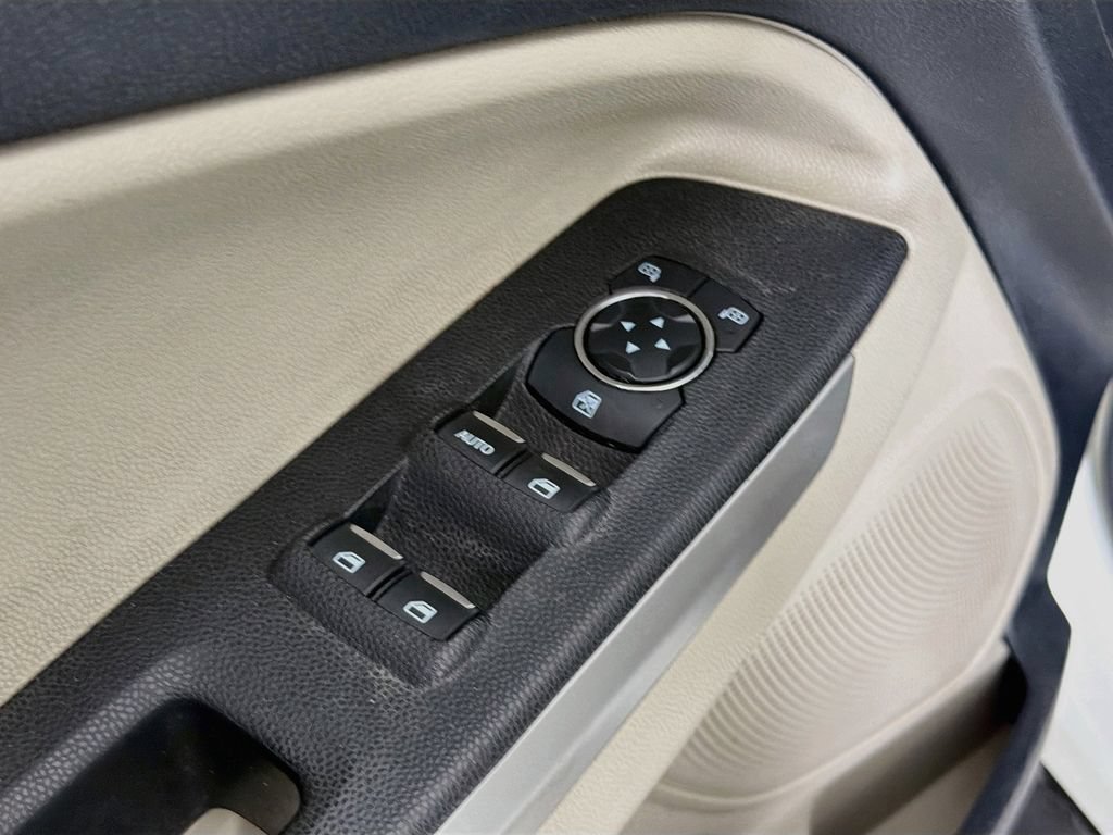 Certified 2020 Ford EcoSport S FWD image 21