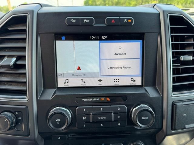 Certified 2018 Ford F150 XLT w/ Equipment Group 302A Luxury AWD/4WD image 29