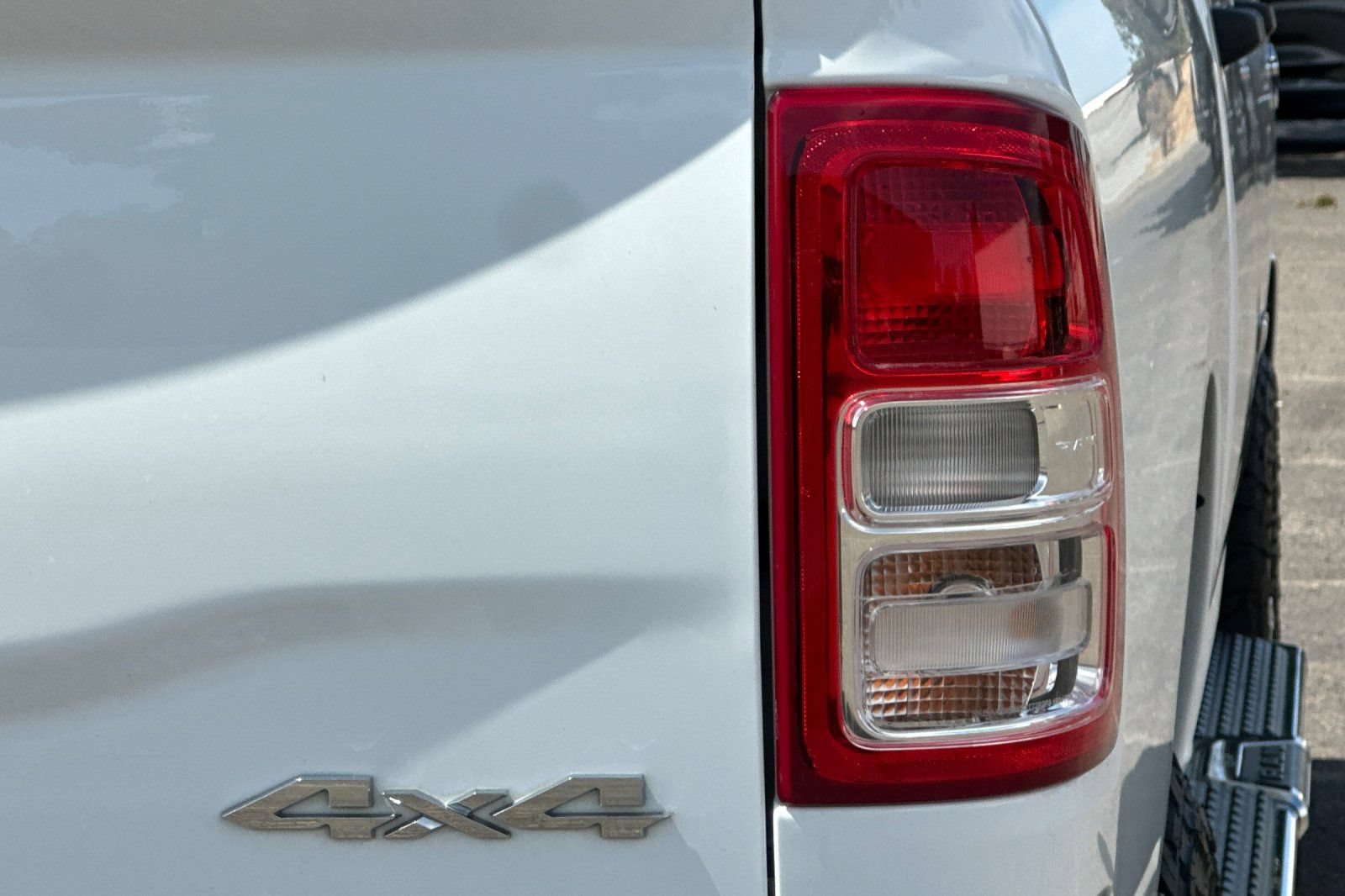 Used 2024 RAM 2500 Big Horn AWD/4WD image 48