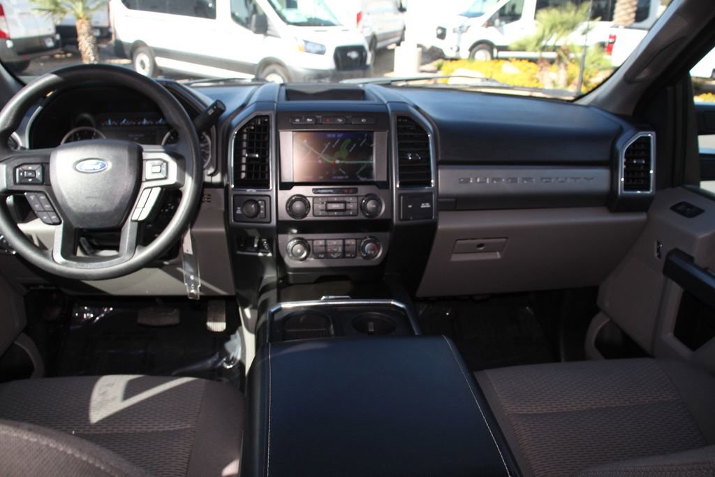 Certified 2021 Ford F250 XLT w/ XLT Premium Package image 19