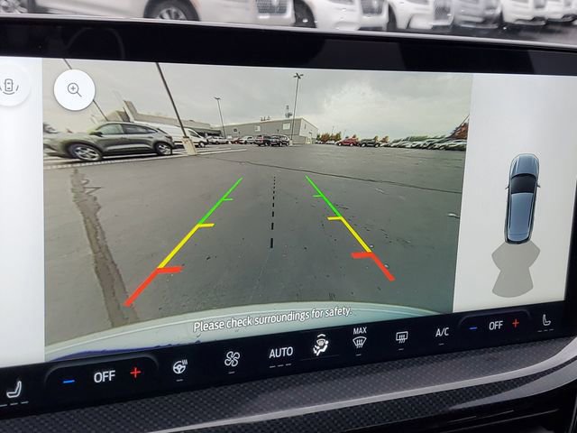 Certified 2023 Ford Escape ST-Line w/ Tech Pack #1 image 21