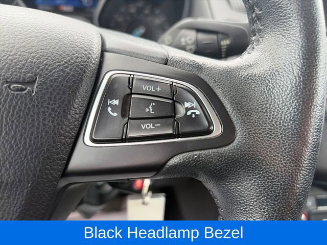 Certified 2017 Ford Focus SE FWD image 13