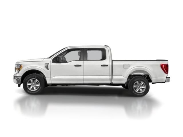 Certified 2021 Ford F150 XLT w/ Equipment Group 302A High AWD/4WD image 3