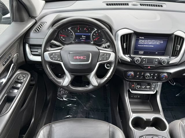 Used 2019 GMC Terrain SLT w/ Preferred Package AWD/4WD image 13