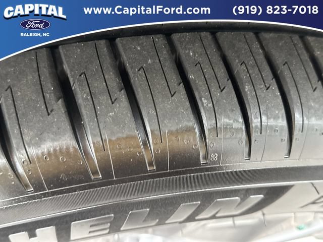 Used 2024 MAZDA CX-90 3.3 Turbo w/ Preferred Package AWD/4WD image 14