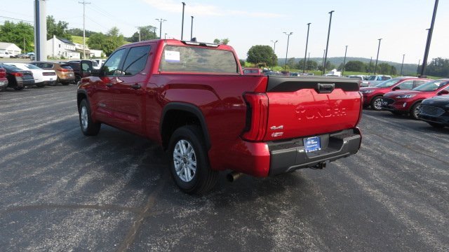 Used 2022 Toyota Tundra SR5 image 3
