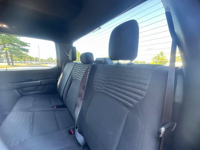 Certified 2023 Ford F150 XL w/ STX Appearance Package AWD/4WD image 27