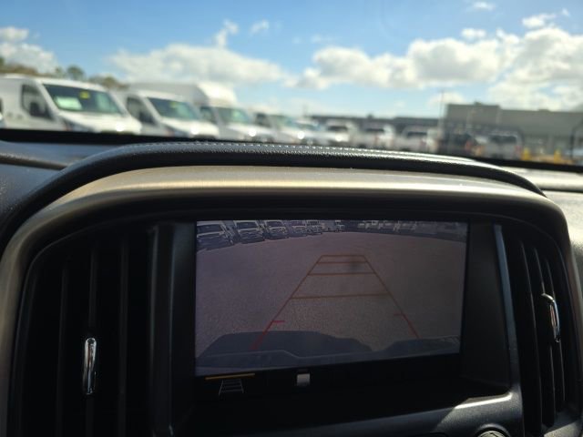 Used 2020 GMC Canyon Denali image 16