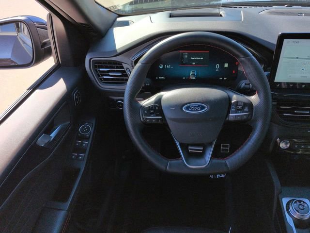 Certified 2023 Ford Escape ST-Line Elite w/ Premium Technology Package image 16