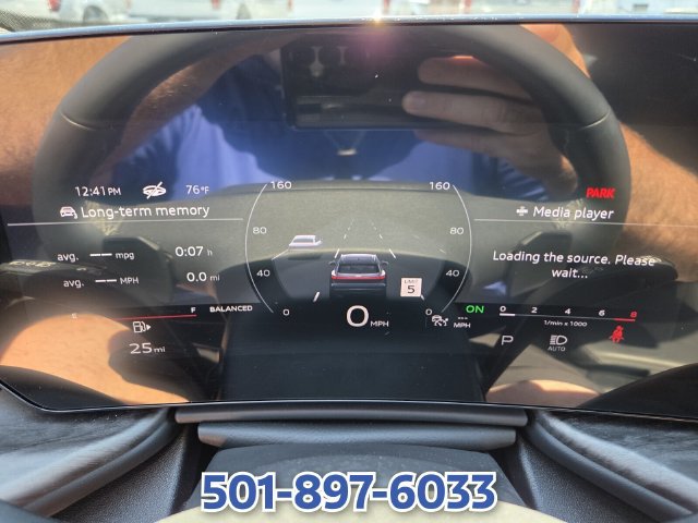 Used 2025 Audi Q5 Premium Plus AWD/4WD image 24