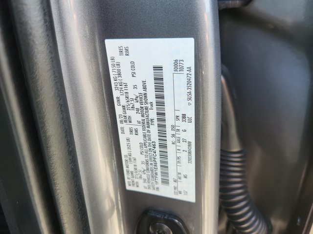 Certified 2023 Ford F150 XLT w/ Equipment Group 301A Mid AWD/4WD image 22