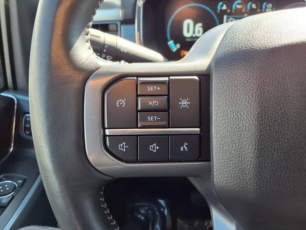 Certified 2022 Ford F150 Lariat AWD/4WD image 18