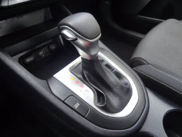 Used 2024 Kia Forte LXS FWD image 26