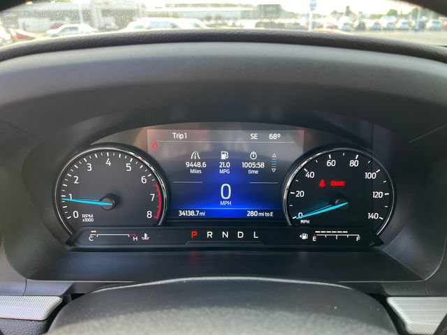 Certified 2022 Ford Explorer XLT w/ Equipment Group 202A AWD/4WD image 14