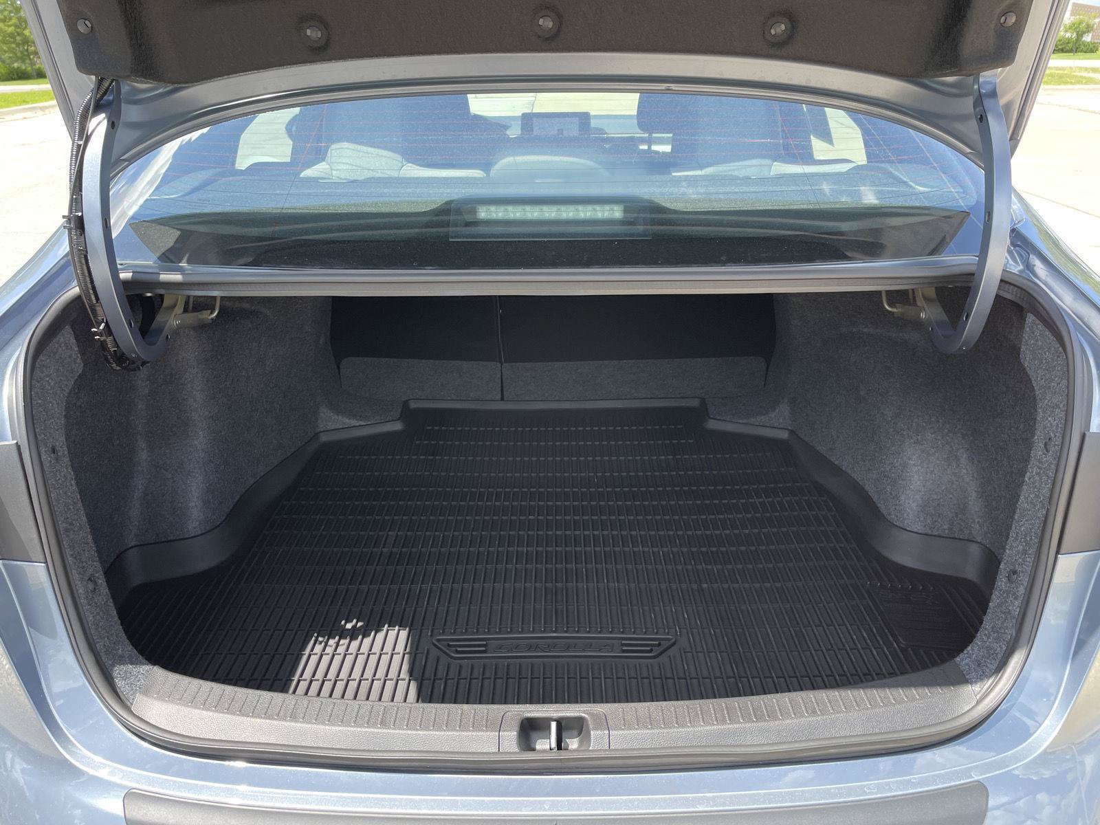 Used 2026 Toyota Corolla SE FWD image 34