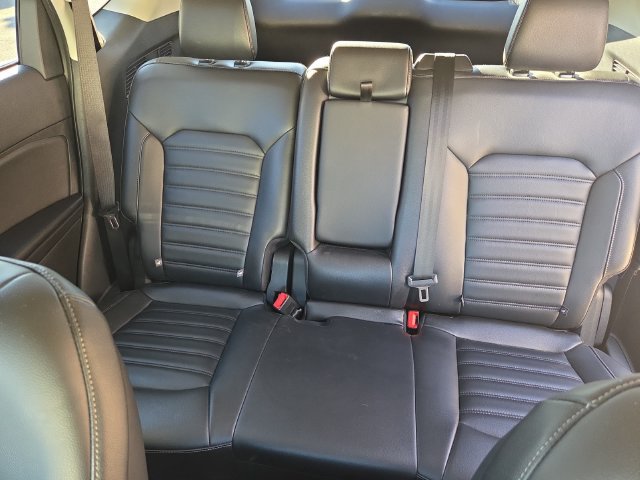 Certified 2023 Ford Edge SEL w/ Convenience Package AWD/4WD image 22
