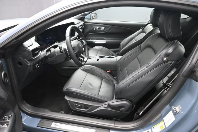 Certified 2025 Ford Mustang GT Premium RWD image 10