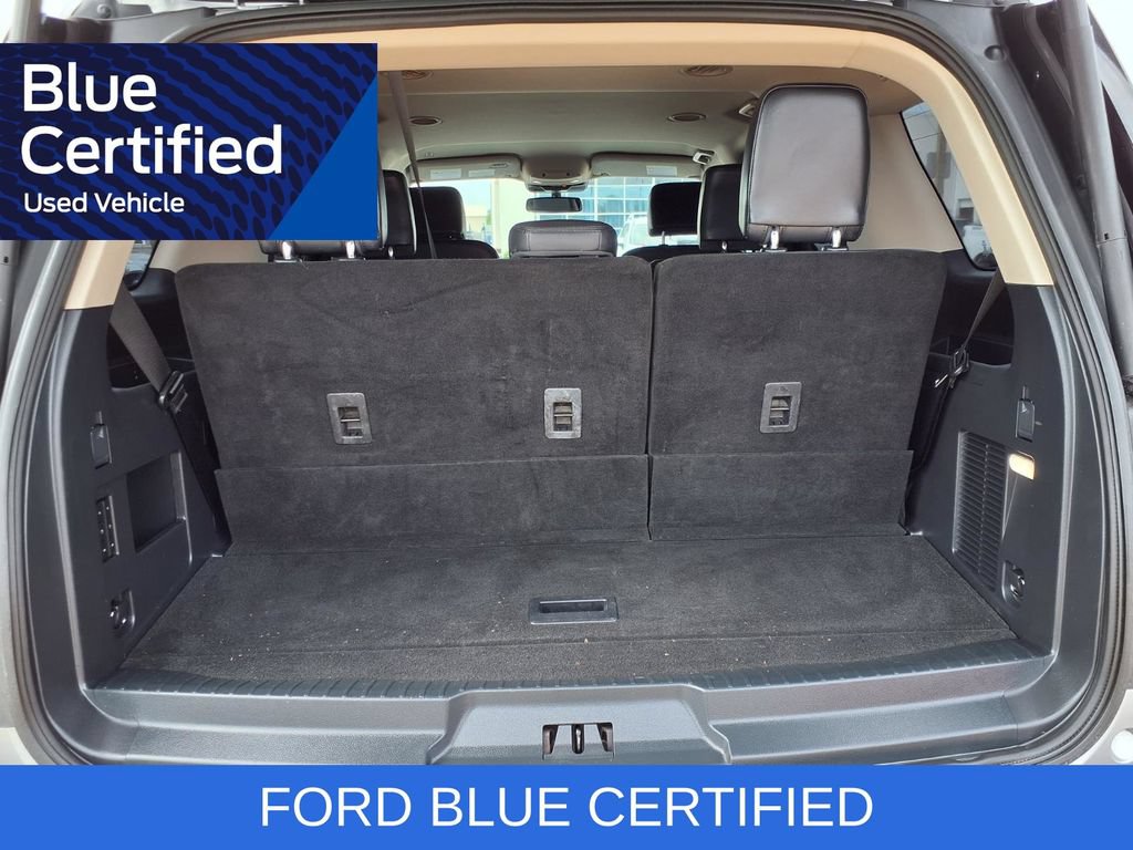 Certified 2023 Ford Expedition XLT RWD image 30