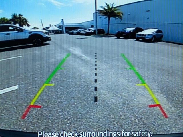 Certified 2024 Ford Escape Active FWD image 20