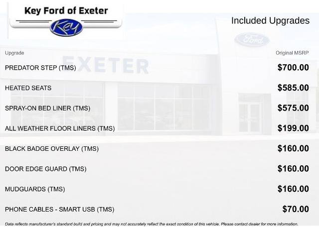 Used 2025 Toyota Tacoma TRD Sport image 12