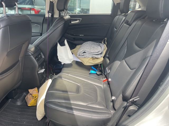 Certified 2019 Ford Edge Titanium image 27