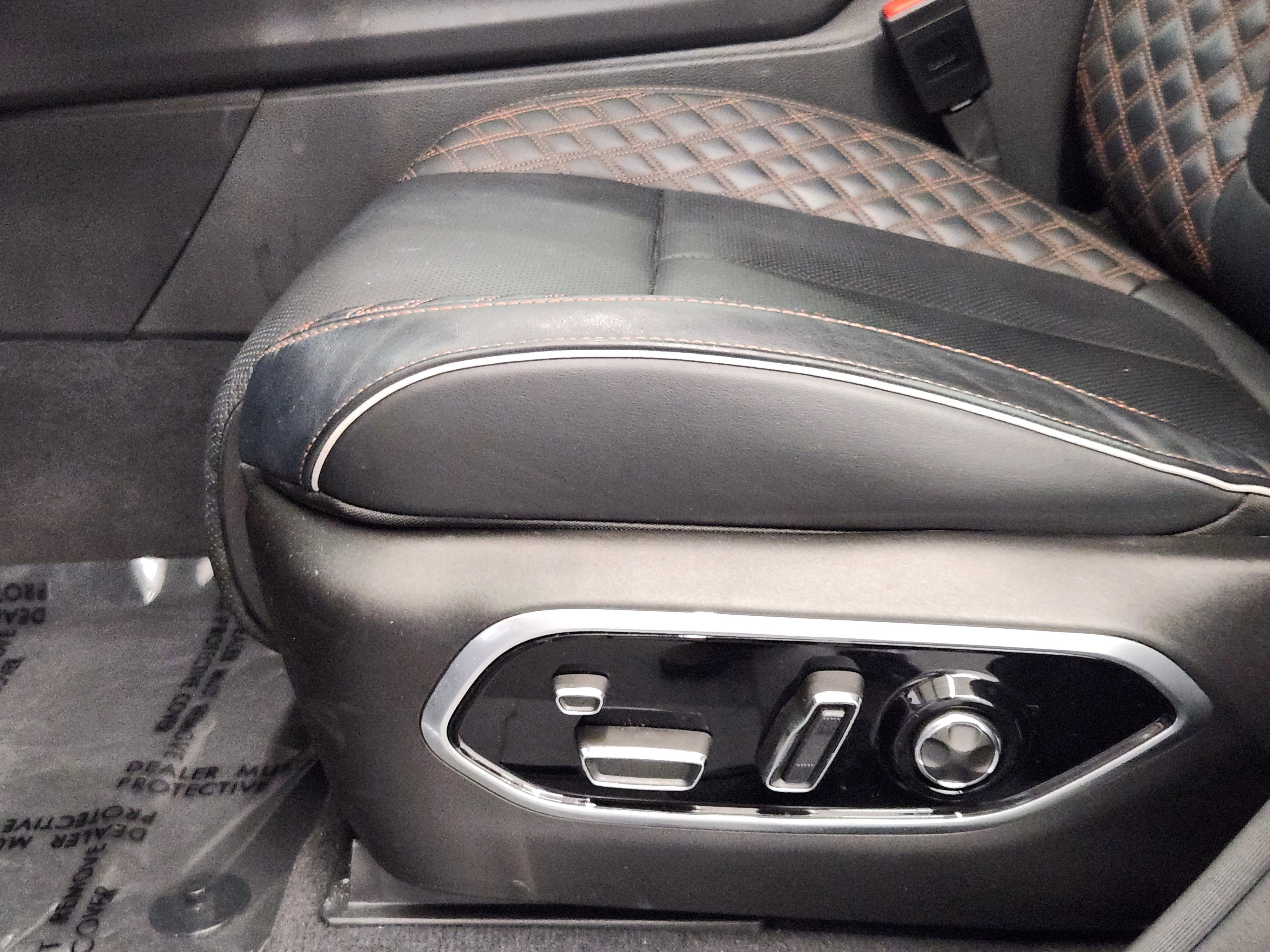 Used 2023 Jeep Grand Cherokee Summit image 22