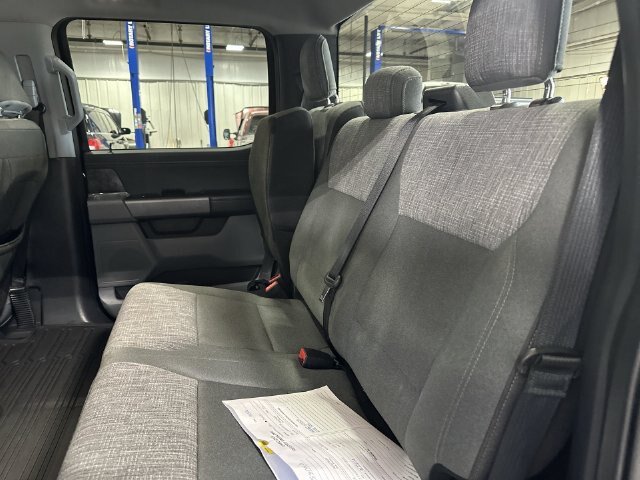 Certified 2021 Ford F150 XLT w/ Equipment Group 302A High AWD/4WD image 30