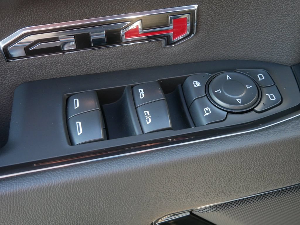 Used 2022 GMC Sierra 1500 AT4 w/ AT4 Premium Package AWD/4WD image 16