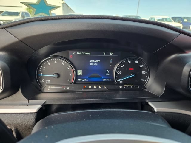 Certified 2022 Ford Explorer XLT w/ Equipment Group 202A AWD/4WD image 18