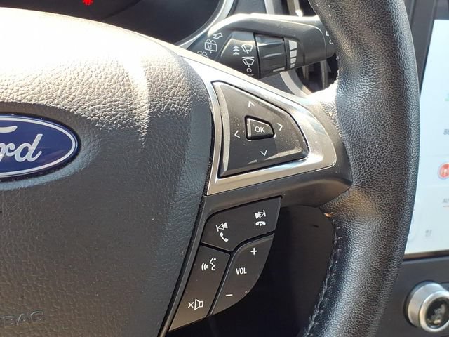 Certified 2021 Ford Edge SEL w/ Convenience Package AWD/4WD image 23
