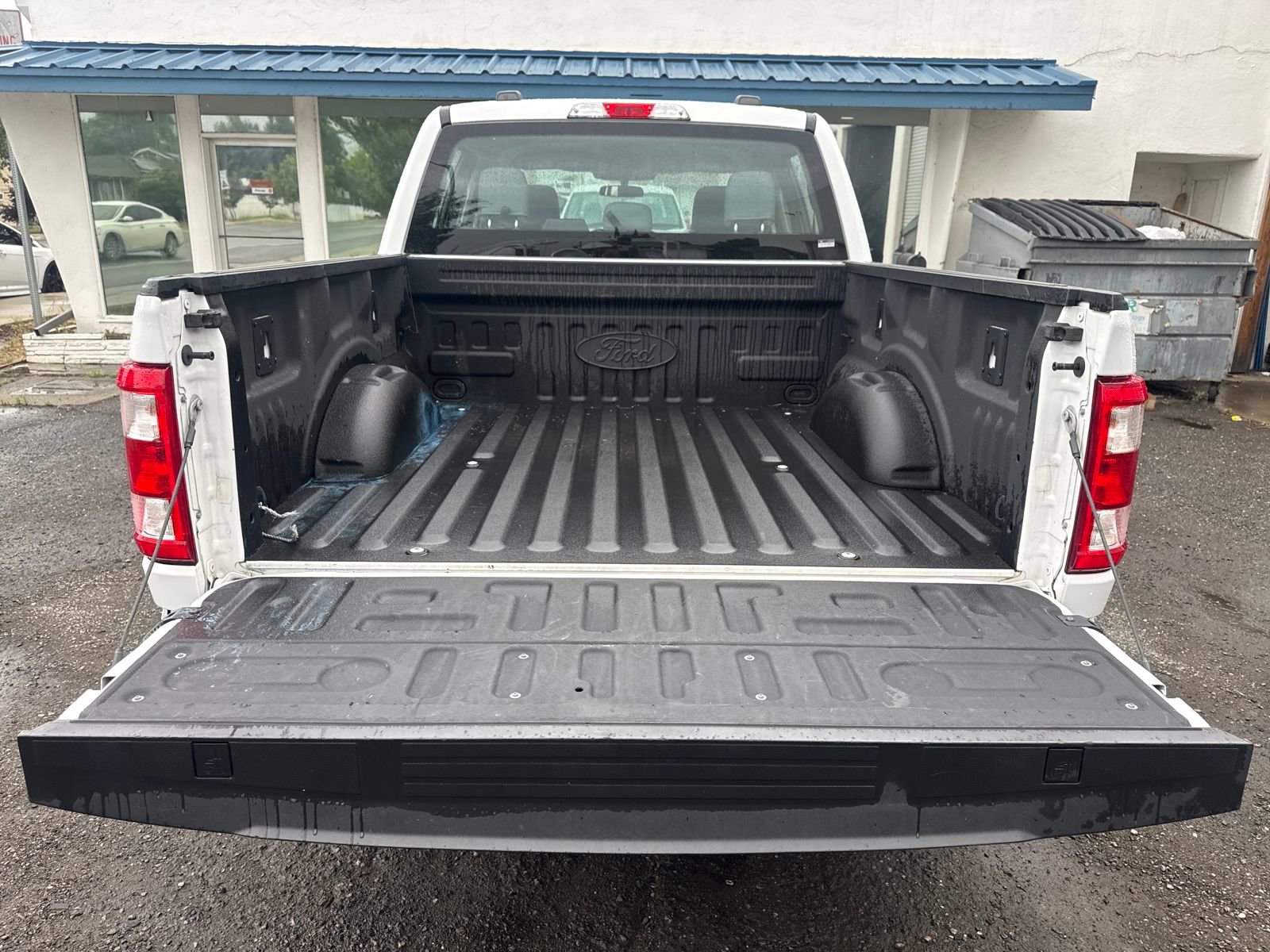 Certified 2022 Ford F150 XL w/ Trailer Tow Package AWD/4WD image 23